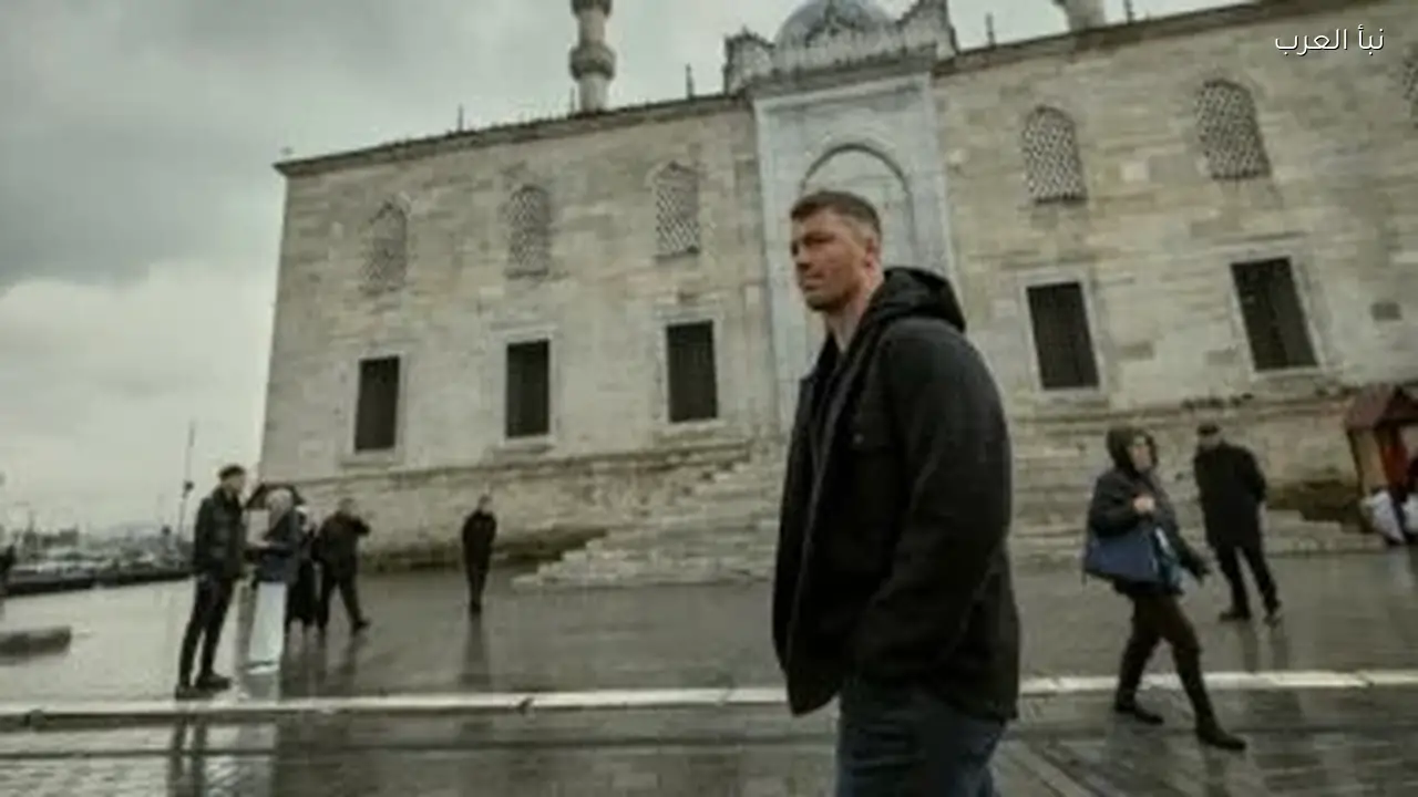 تجديد مسلسل The Night Agent لموسم رابع مؤخراً