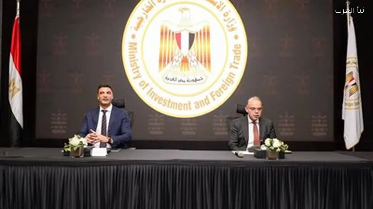 تحالف حكومي مع 5 بنوك لدعم الصناعة اليوم