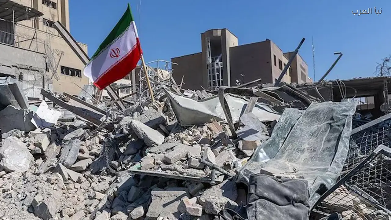 تحليل معلومات الوزراء لتداعيات الحرب الإيرانية اليوم