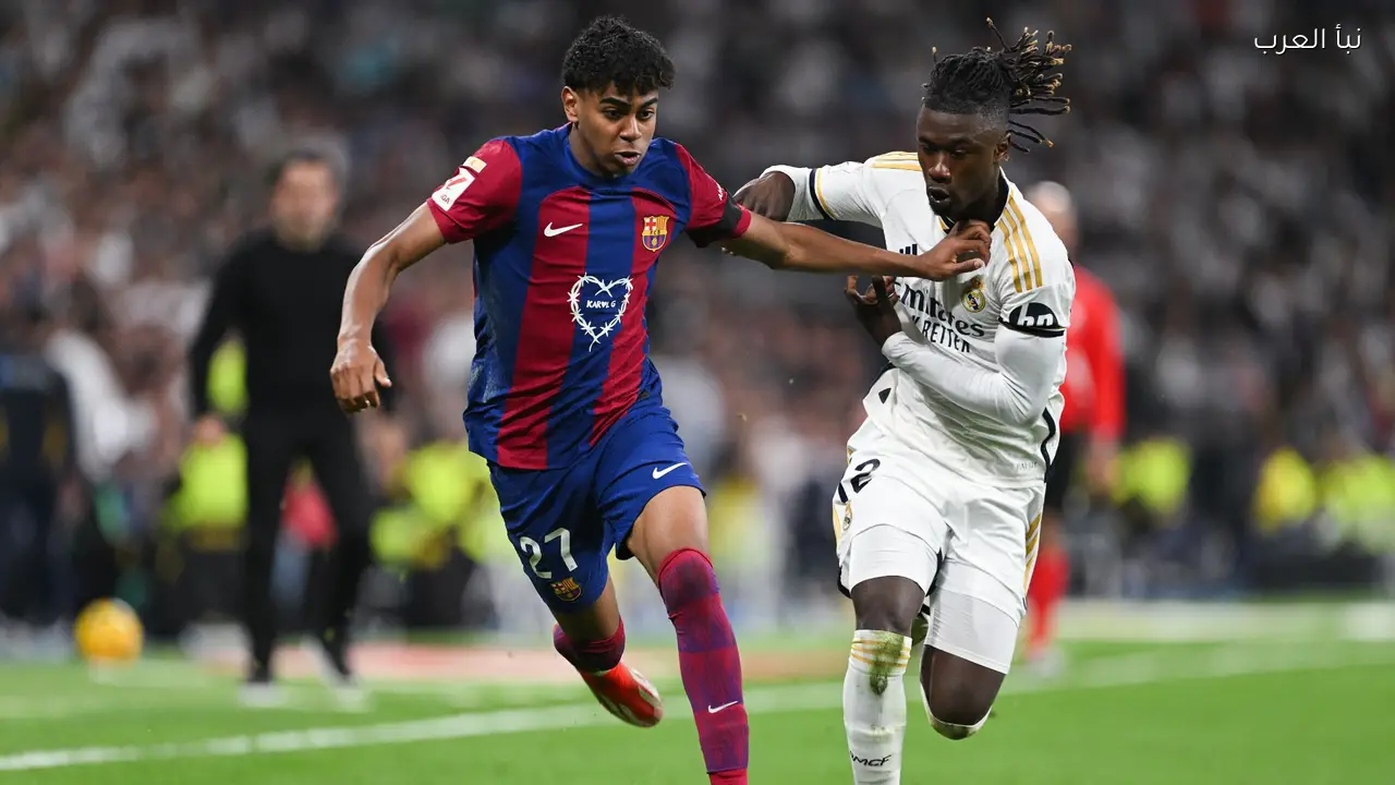 تذاكر الكلاسيكو 2026: كيفية شراء تذاكر مباراة برشلونة وريال مدريد