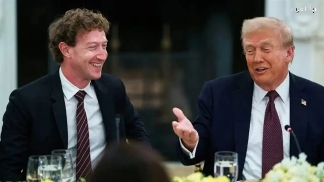 ترامب وهوانج وإليسون يناقشون تحالف الـ 5 تريليون دولار ضد الصين