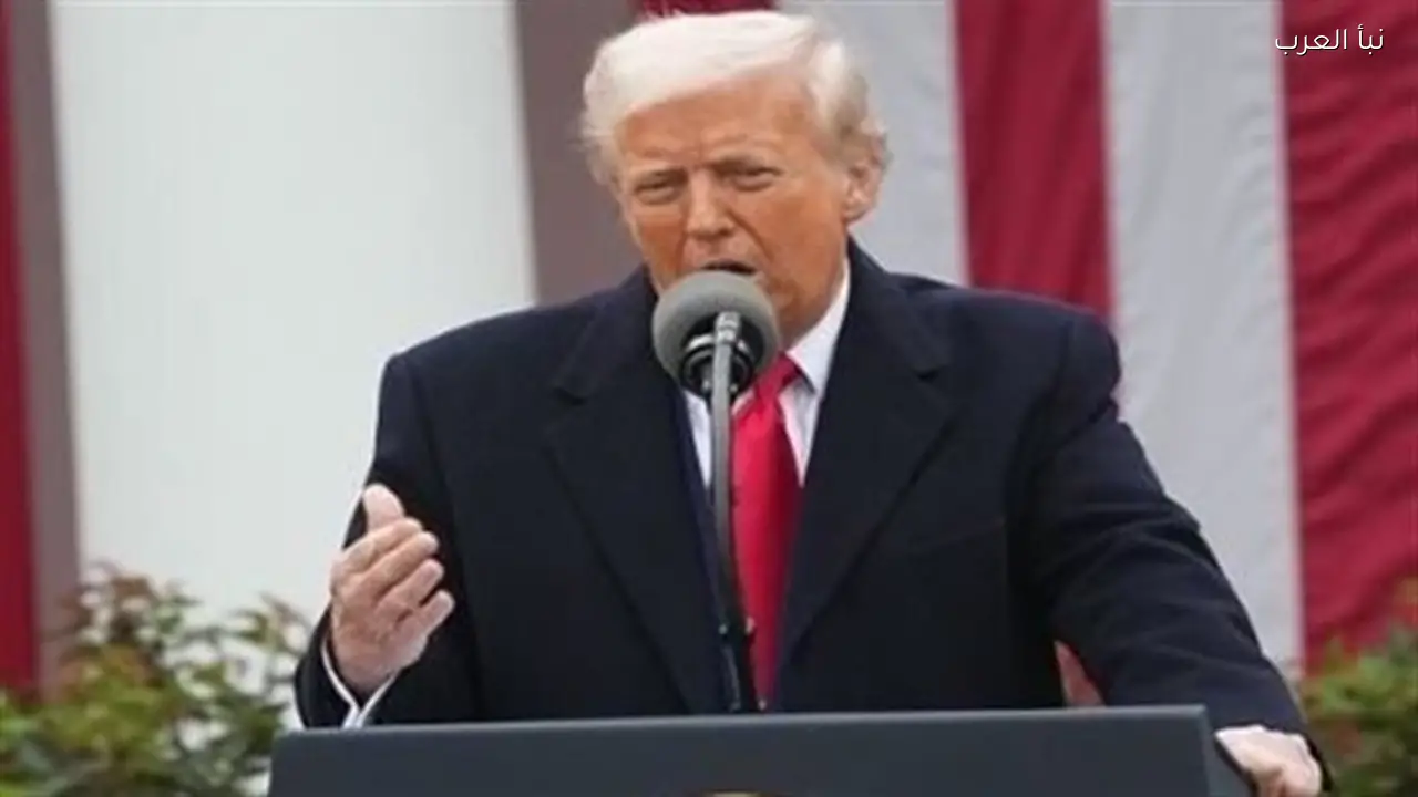 ترامب يجري اتصالات مع قادة إسرائيل والبحرين والإمارات لتنسيق المواقف