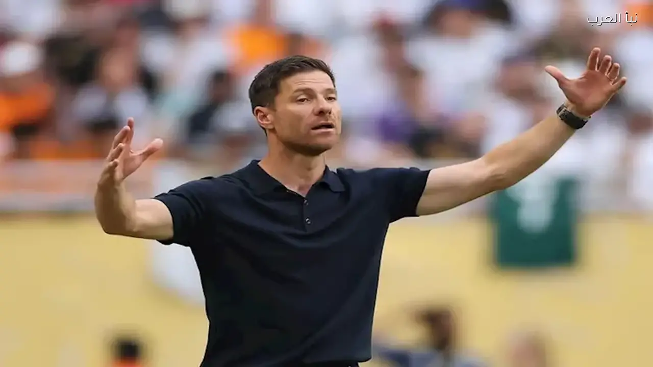 تشابي ألونسو يتفق مع ليفربول لتدريب الفريق بشرط