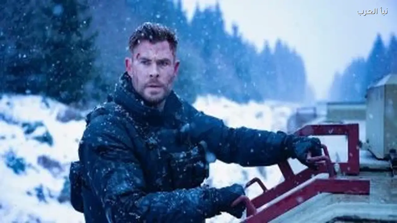 تصوير الجزء الثالث من Extraction يبدأ اليوم بعد انتظار طويل