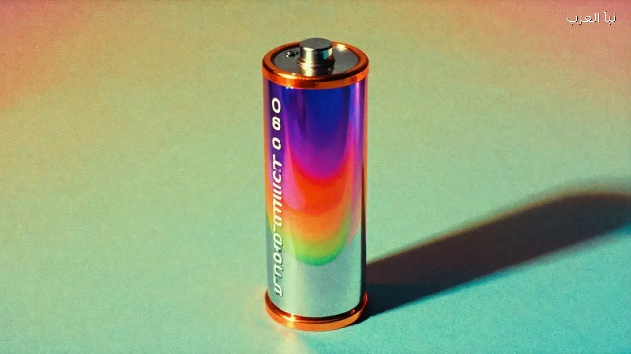 تطوير نموذج أولي لبطارية كمومية فائقة السرعة في الشحن