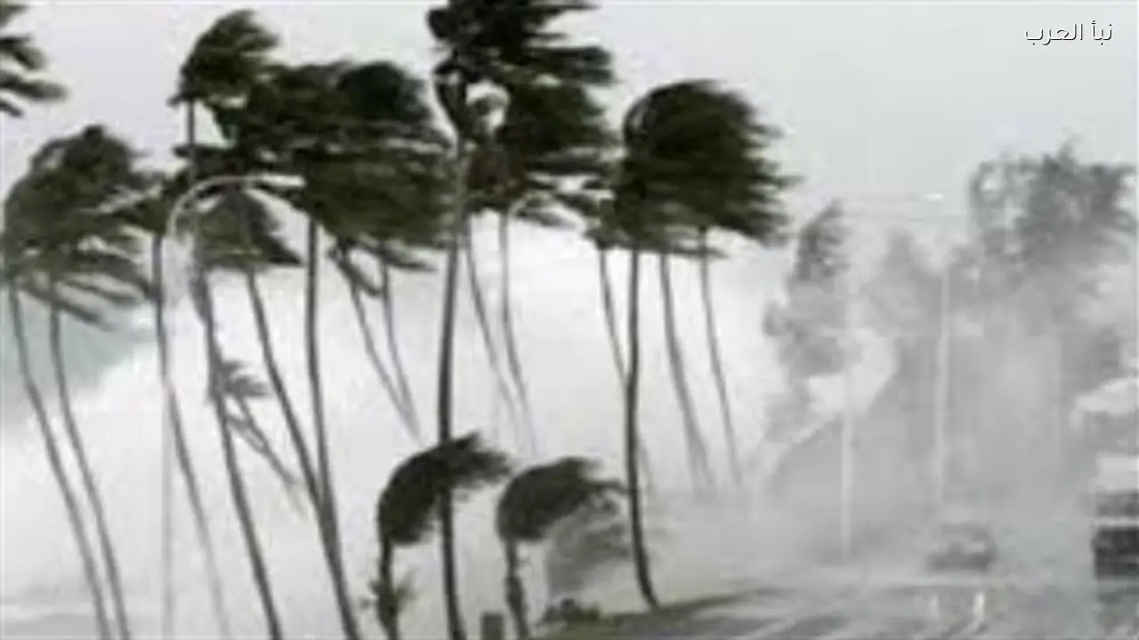 تفاصيل الحالة الجوية في مصر مع اقتراب نهاية “أمشير” لعام 1742 قبطية