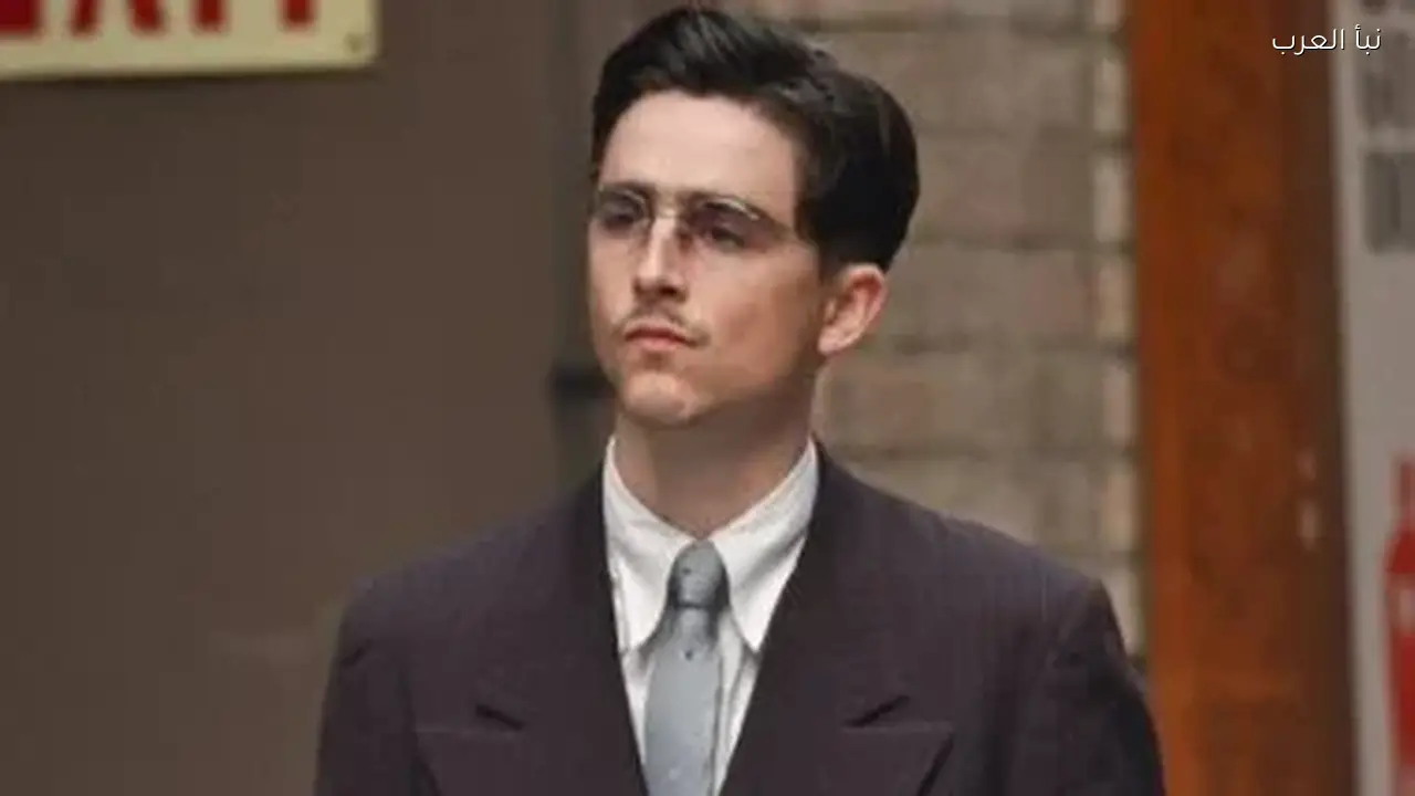 تيموثى شالاميت يواجه انتقادات بسبب تصريحاته الأخيرة