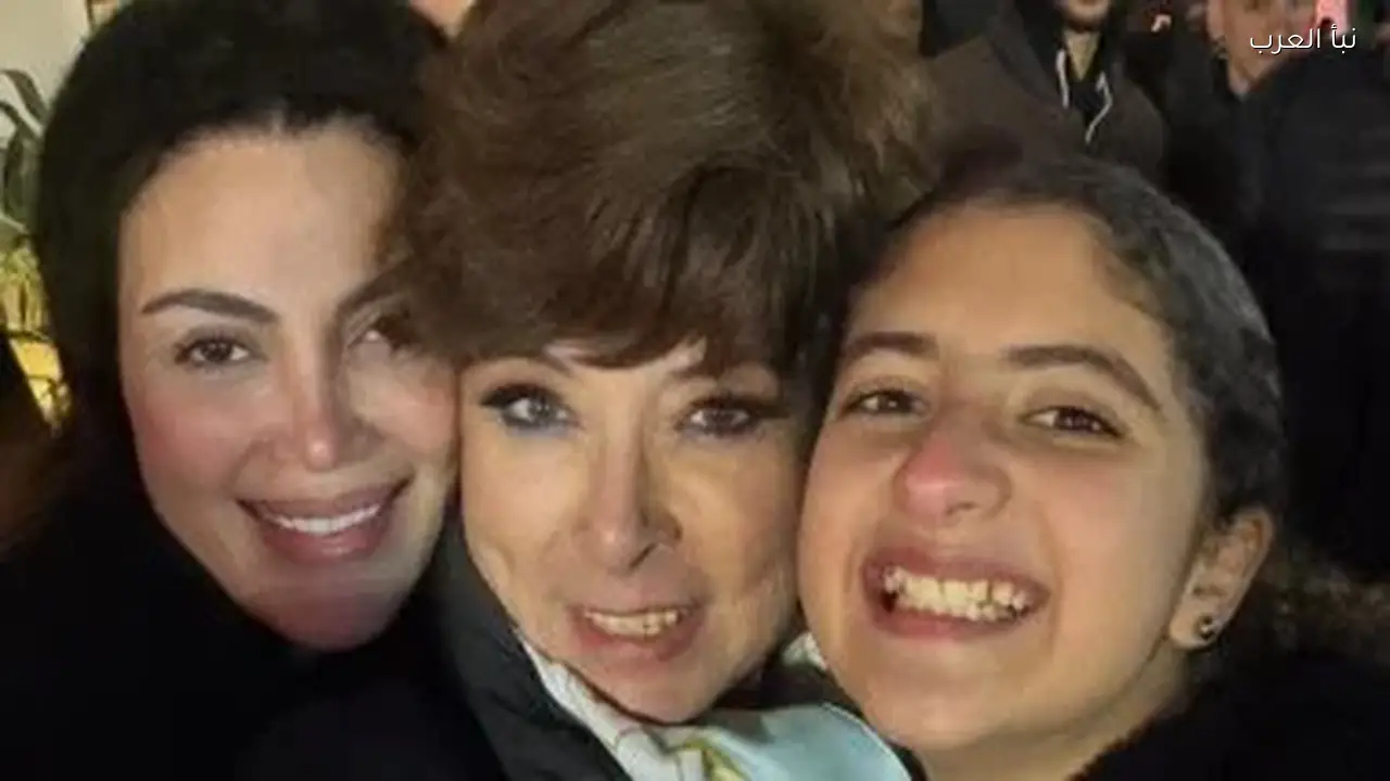 جالا عادل: سعيدة بمشاركتي في “توابع” واعتبره بداية جديدة في مشواري الفني