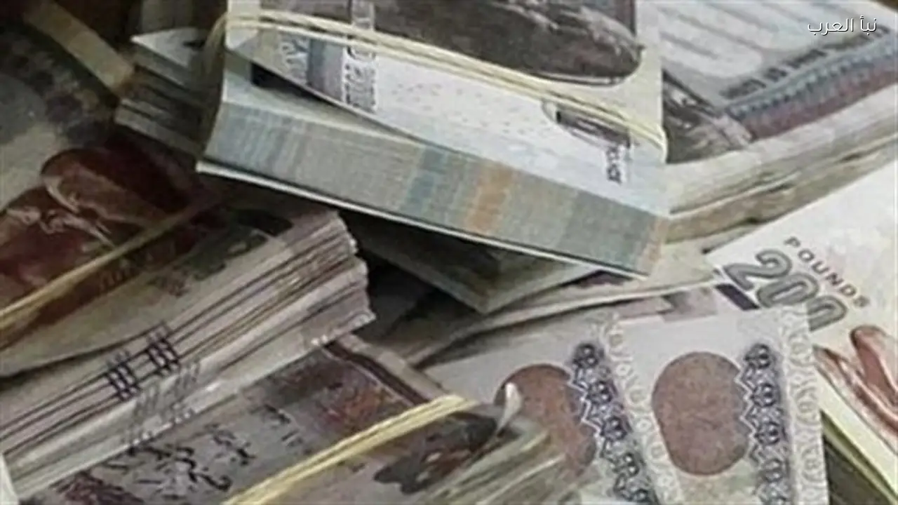 جدول الحد الأدنى للأجور لعام 2026 يشمل الدرجات من السادسة إلى الممتازة