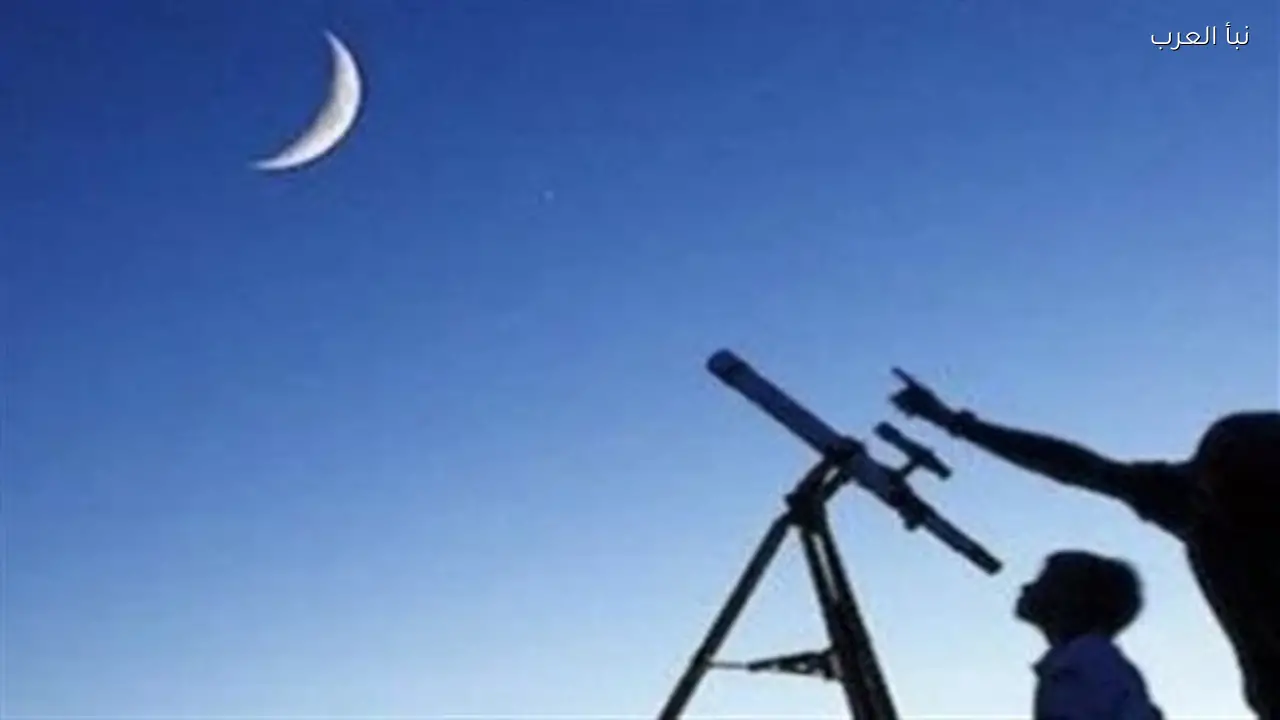 جدول مواعيد صلاة عيد الفطر 2026 اليوم لاستقبال أول أيام شوال