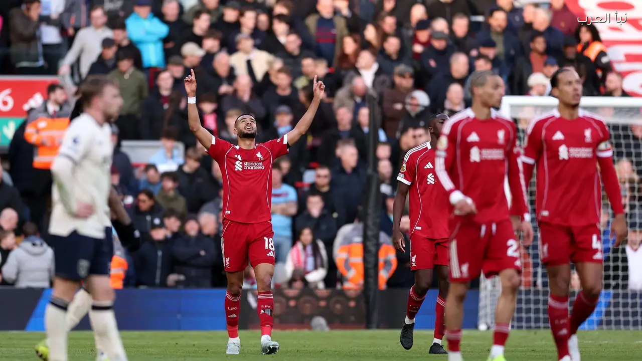 جرايم سونيس: “أنا محظوظ” بعد عالق في مطار أبوظبي