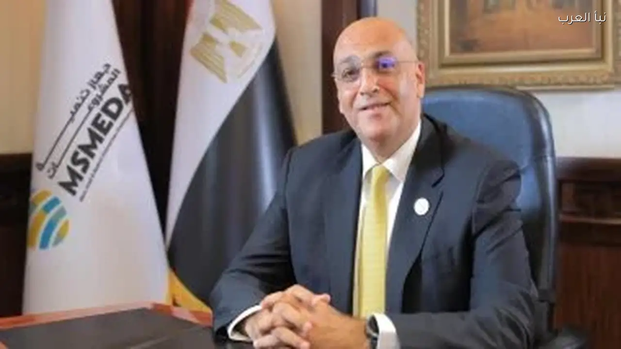 جهاز المشروعات يضخ 5.6 مليار جنيه لمشروعات الشباب في المنيا