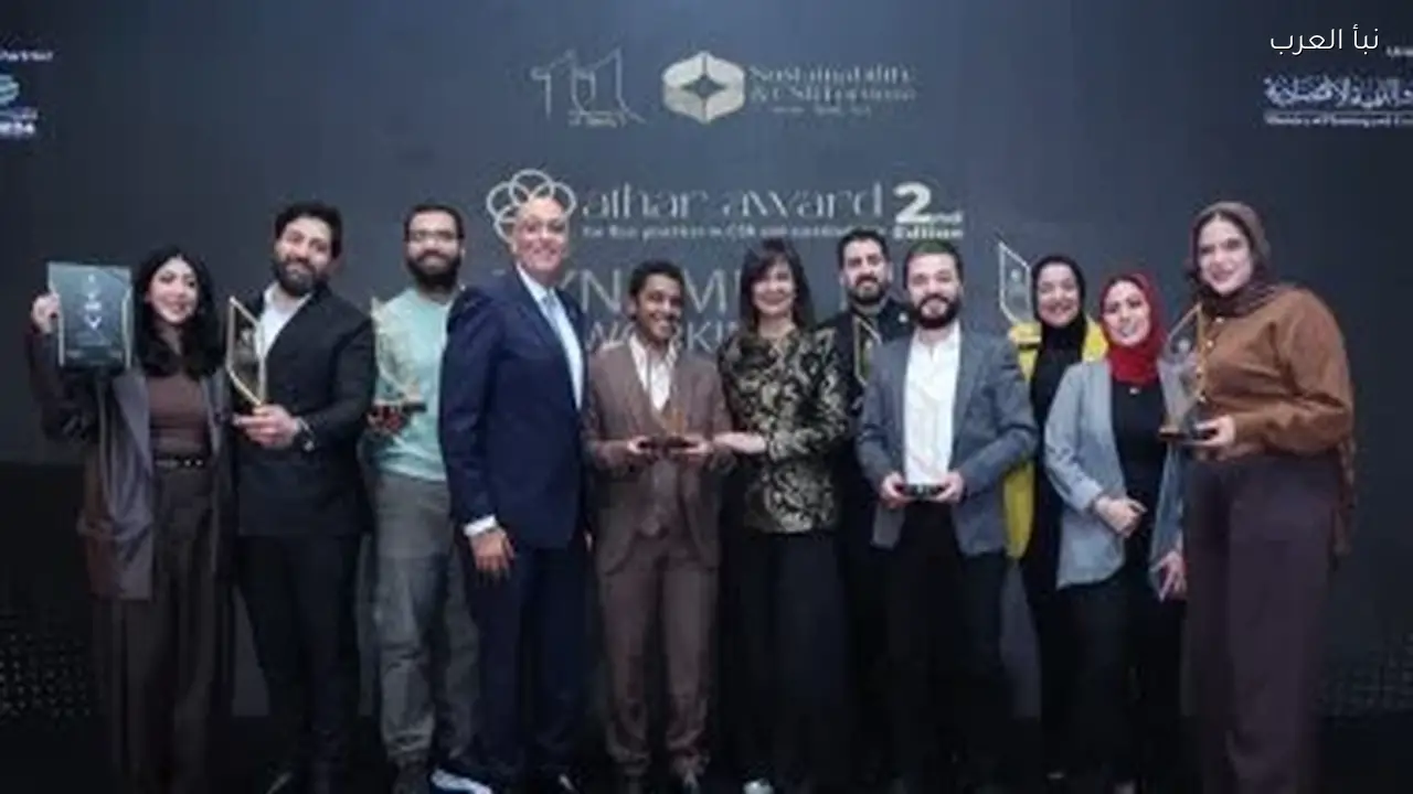 جهاز تنمية المشروعات يعزز الشراكات مع مؤسسات الدولة اليوم