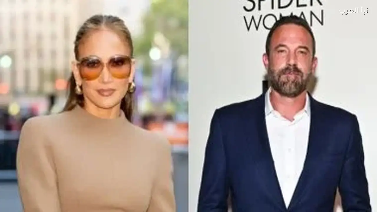 جينيفر لوبيز تعيد صياغة قواعد هوليوود مع بن أفليك ومات ديمون