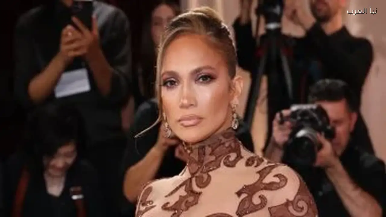 جينيفر لوبيز تكشف تفاصيل جديدة عن علاقتها بالموسيقى