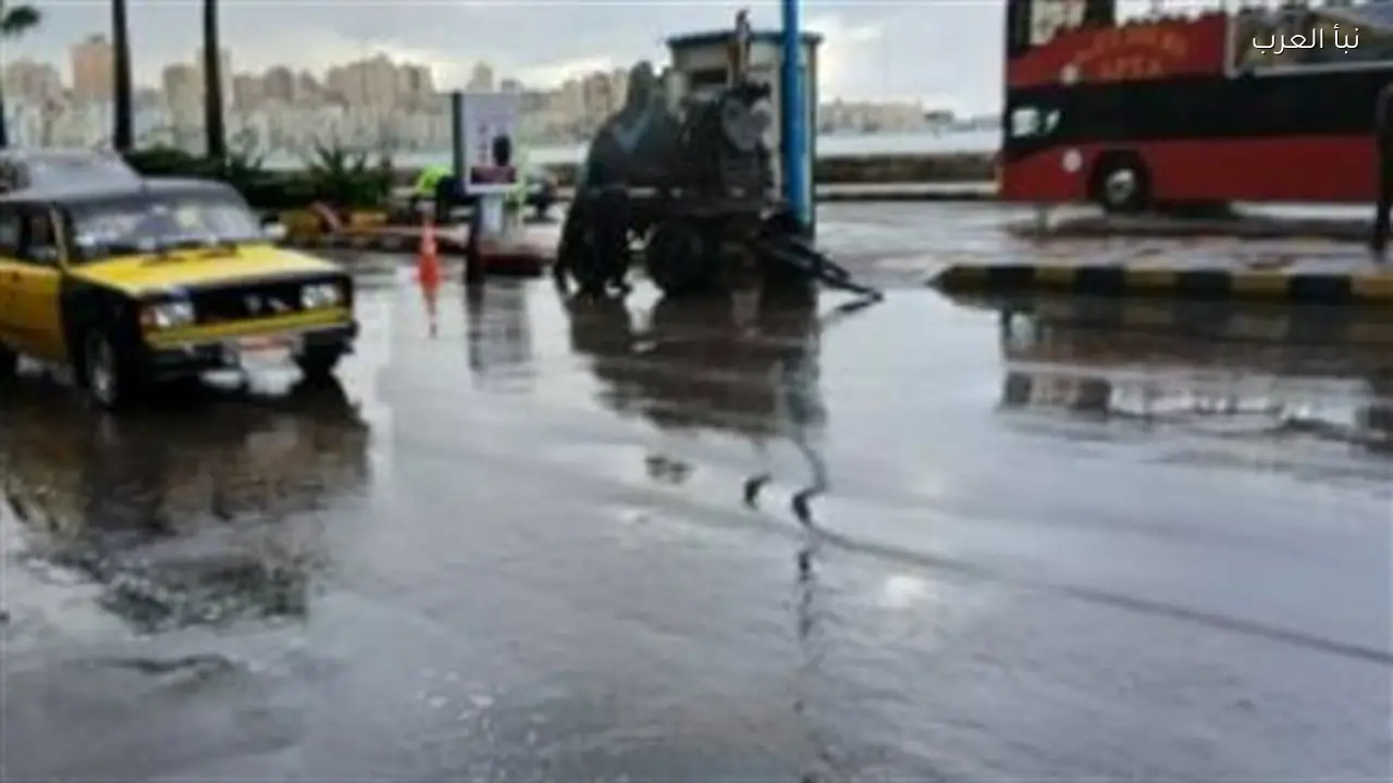 حالة الطقس اليوم الثلاثاء 24 مارس: استقرار نسبي قبل المنخفض الجوي