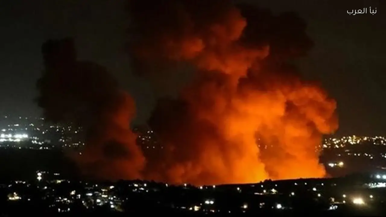 حزب الله يهدد لبنان بتصعيد النزاع مع إسرائيل