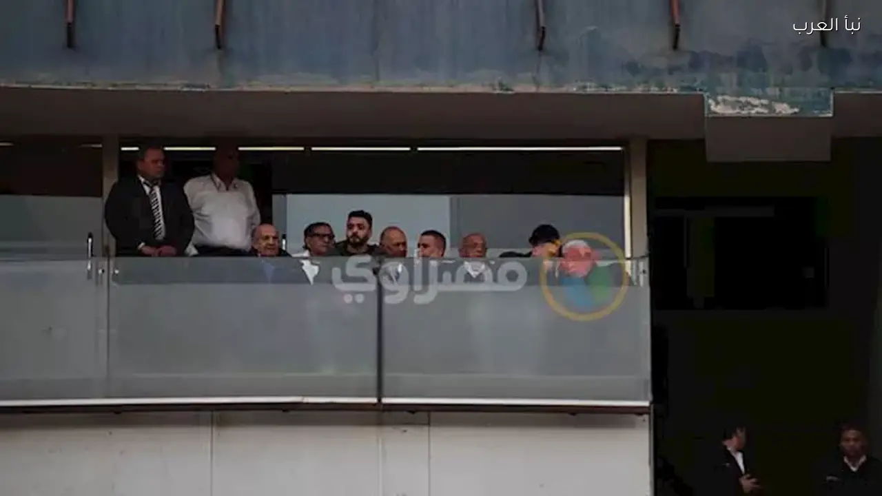 حسن شحاتة يتألق مع الزمالك في مواجهة أوتوهو بكأس الكونفدرالية