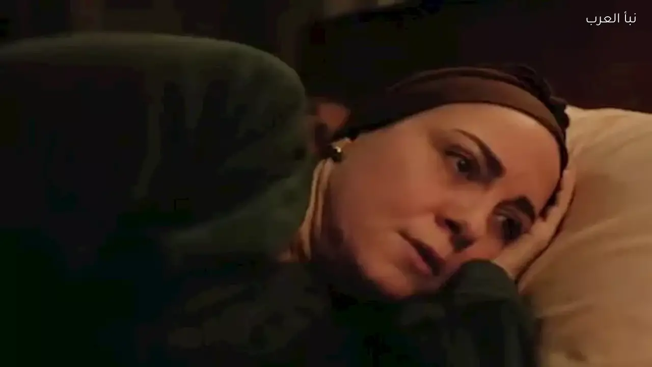 حكاية نرجس تتصدر قوائم المشاهدة في دراما رمضان