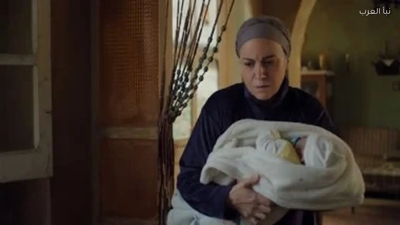 حكاية نرجس تعرض الحلقة 13 اليوم مع مواعيد الإعادة