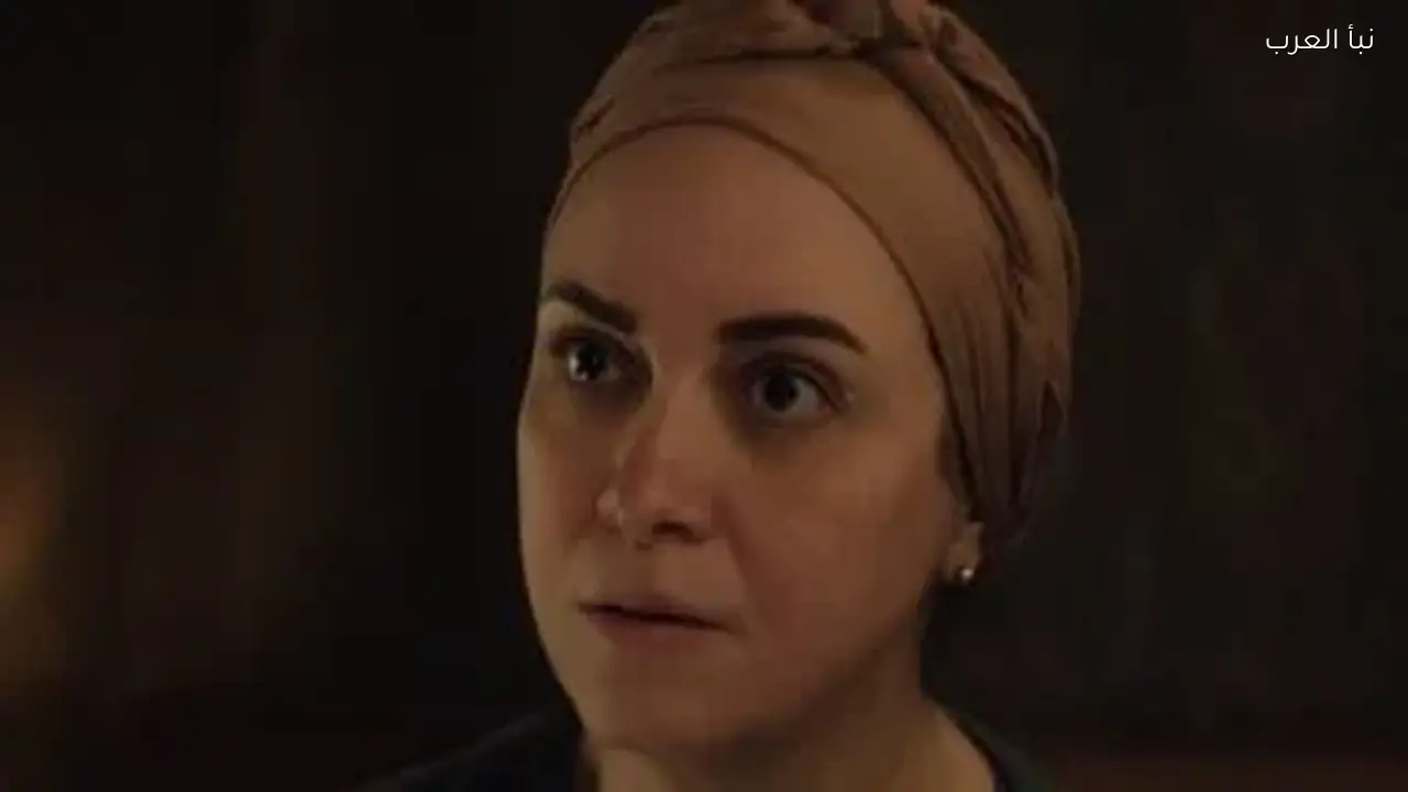 حكاية نرجس: مواعيد عرض الحلقة 13 والقنوات الناقلة اليوم