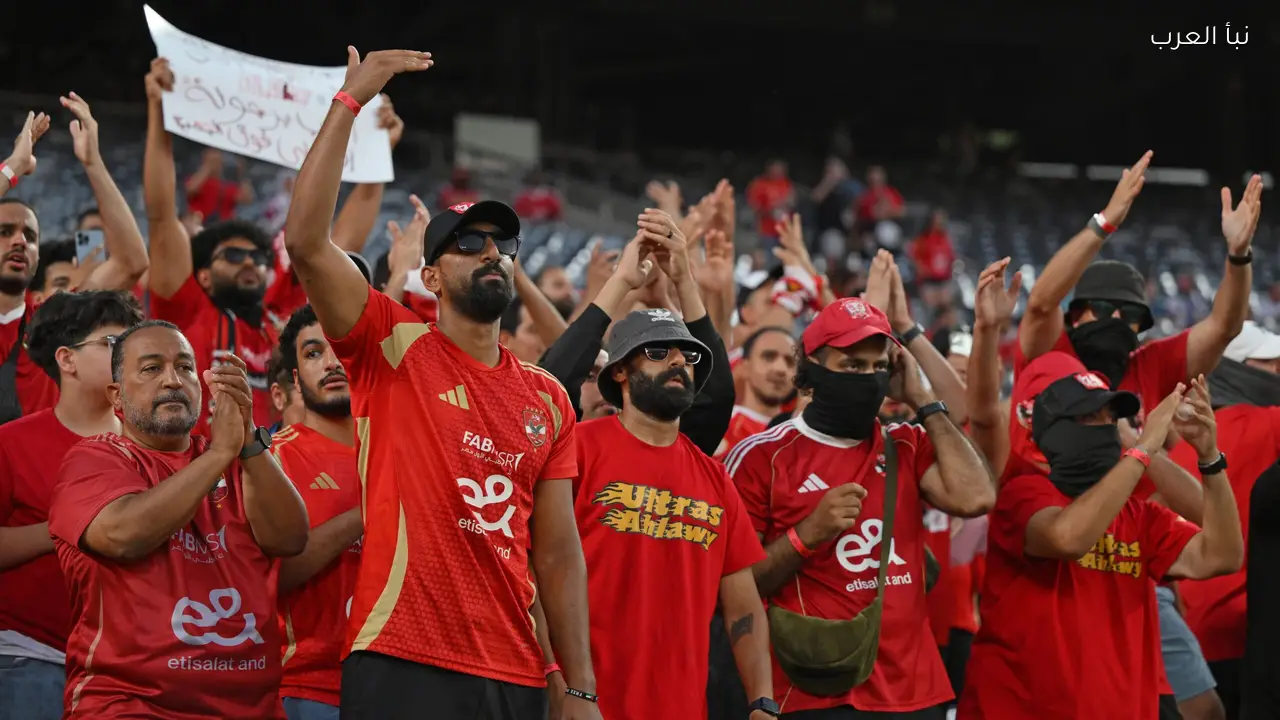 حلمي طولان: استشارة سيد عبد الحفيظ لي في صفقات الأهلي