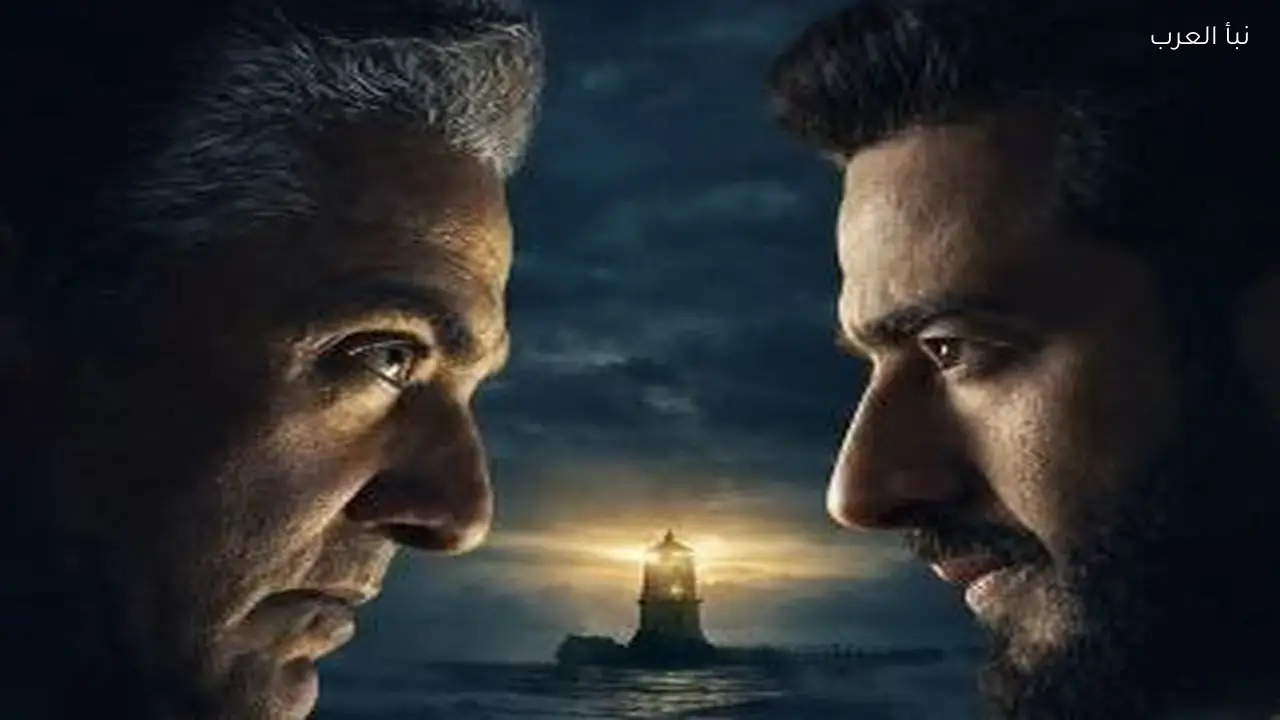 حمادة هلال يعود للقرية ويواجه فتحي عبدالوهاب في الحلقة 19 من المداح