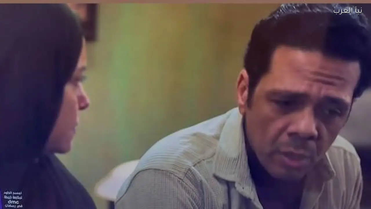 حمزة العيلي يرد على الجدل حول دوره في «حكاية نرجس»