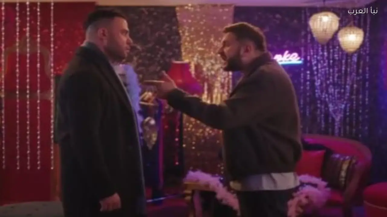 حمزة يكشف أسرار جديدة في الحلقة 19 من «الكينج» اليوم