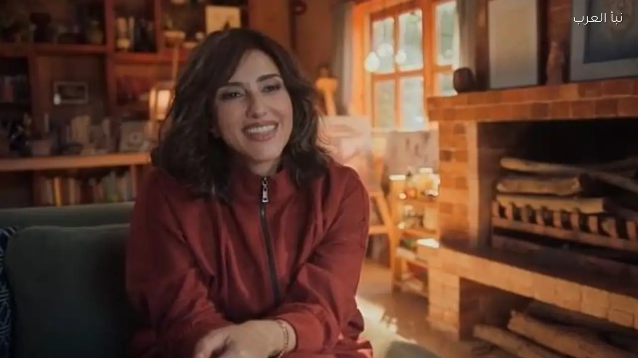 حنان مطاوع تكشف عن دور خالد سليم في مساعدتها باللهجة الخليجية