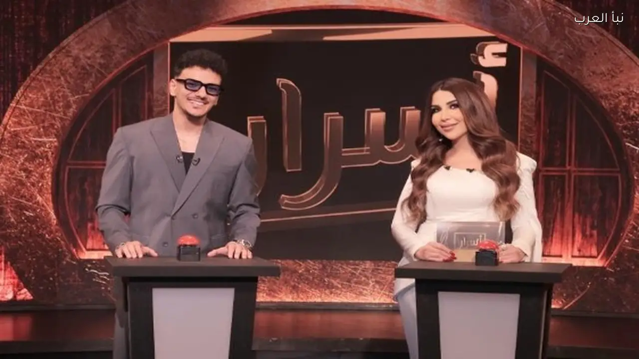 حودة بندق يؤكد استعداده لديو مع هيفاء وهبي ويشيد بروحها الجميلة