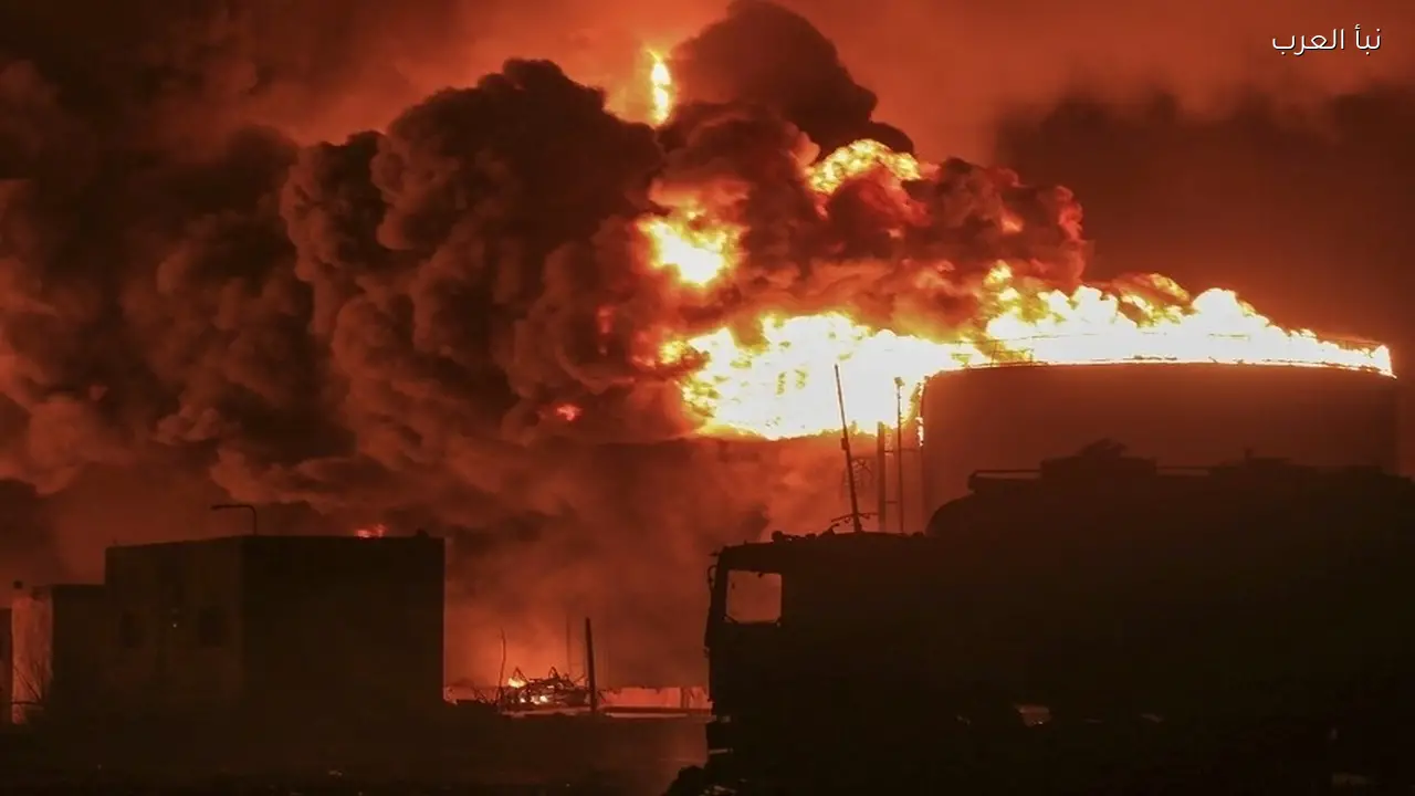 خبير يحذر من كارثة بيئية في القطب الشمالي بسبب الحرب في إيران