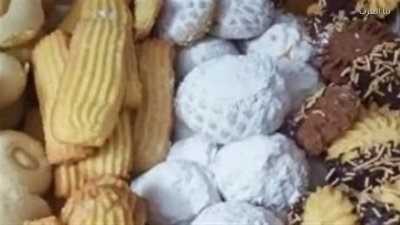 خريطة توزيع منافذ بيع مخبوزات العيد 2026 وجداول الطرح التدريجي