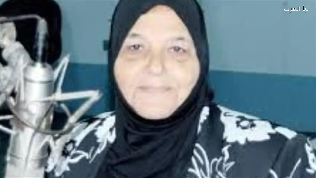 د. هاجر سعد الدين تتحدث عن لحظة مؤثرة في مسيرتها المهنية