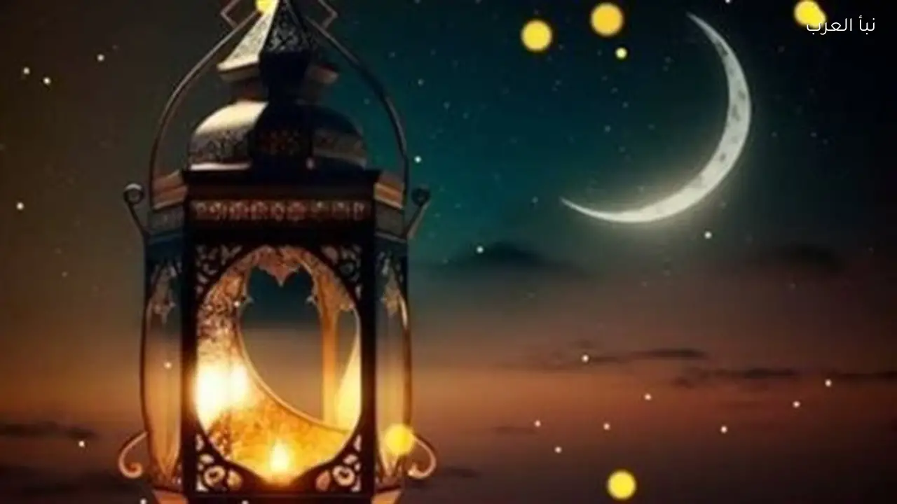 دار الإفتاء المصرية تستطلع هلال شوال الخميس لتحديد أول أيام العيد