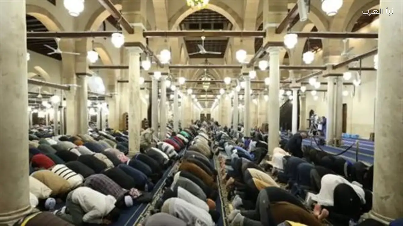 دار الإفتاء المصرية توضح عدد ركعات صلاة التهجد وكيفية الأداء