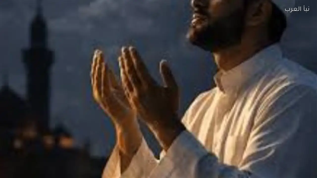 دار الإفتاء تنشر صيغة دعاء جامعة لليالي الوترية في رمضان