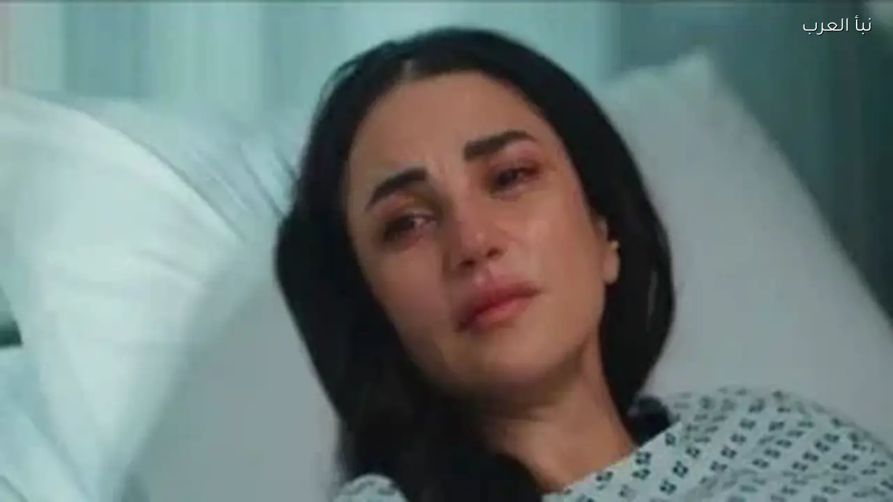 درة تواجه المرض والخيانة في الحلقة 29 من مسلسل على كلاى