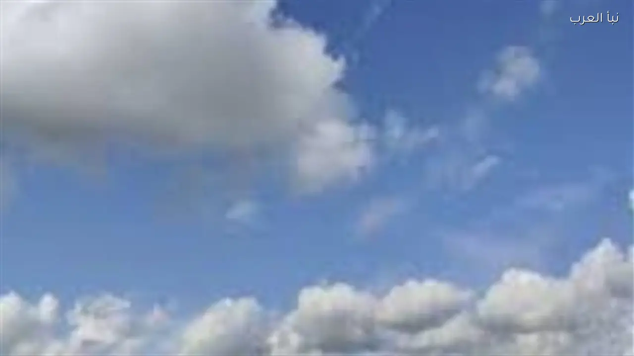 درجات الحرارة اليوم: استقرار نسبي وارتفاع في جنوب الصعيد