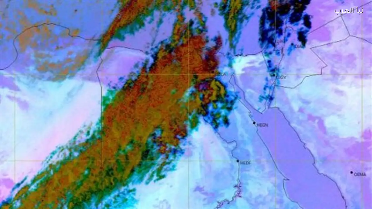 درجات الحرارة اليوم الأحد: تفاوت بين العظمى والصغرى وتحذيرات للمواطنين