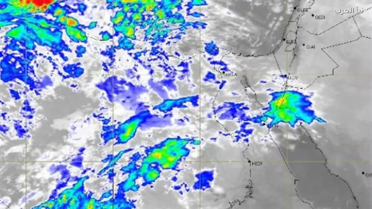 درجات الحرارة في سوهاج تسجل 7 درجات ليلًا وسط طقس شديد البرودة
