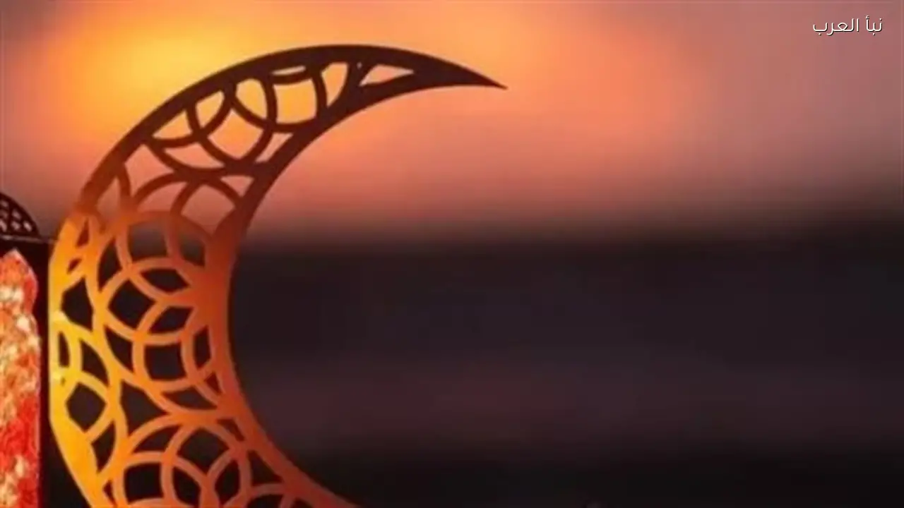 دليل مواعيد السحور والإفطار والإمساك للصائمين اليوم الأحد في القاهرة