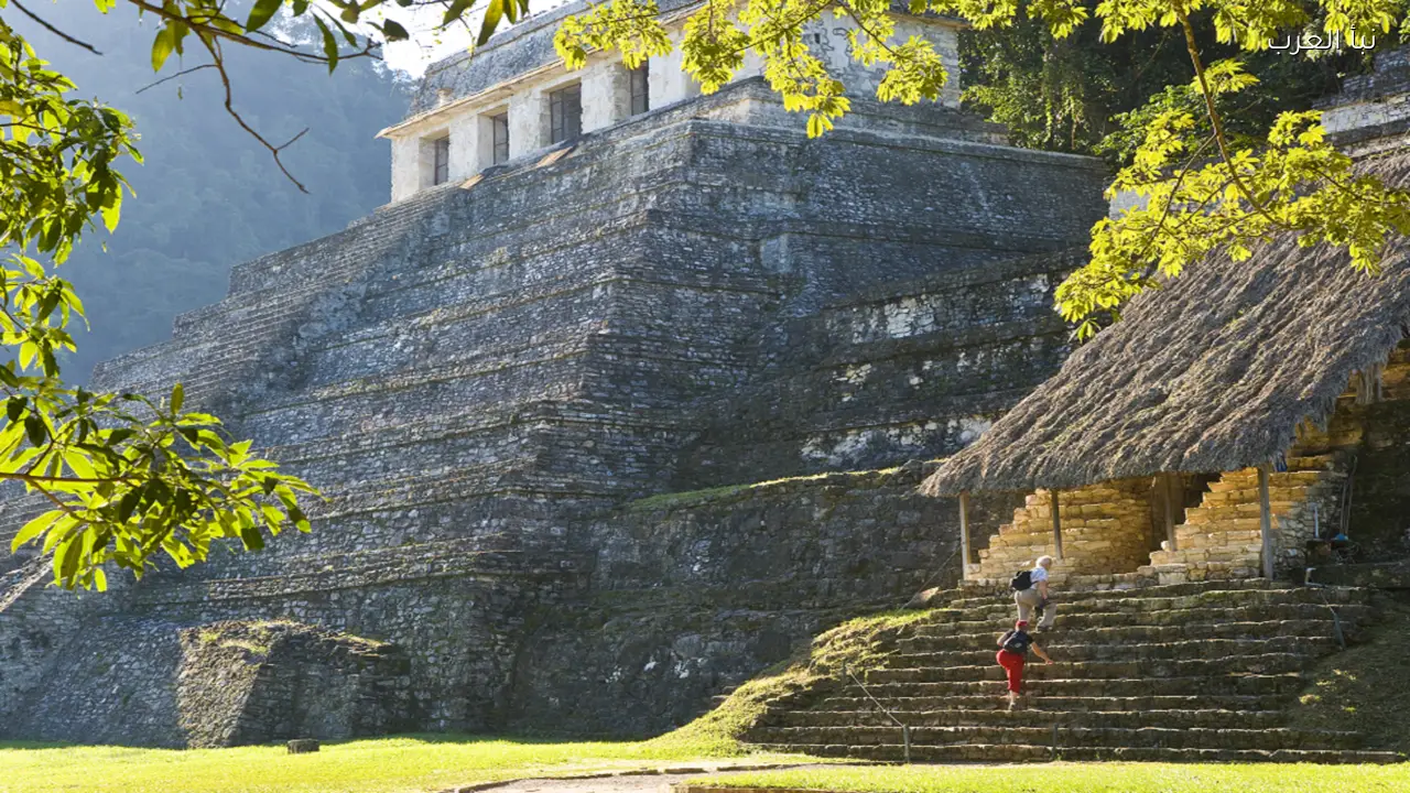 رأس أثري غامض يثير جدلاً علمياً حول تاريخ الأمريكتين