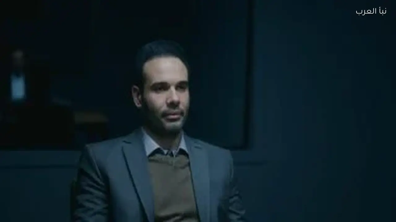 رأس الأفعى الحلقة 19 تكشف عن مساعدة مسؤول شباب الجماعة للشرطة في كشف مخبأ محمد كمال