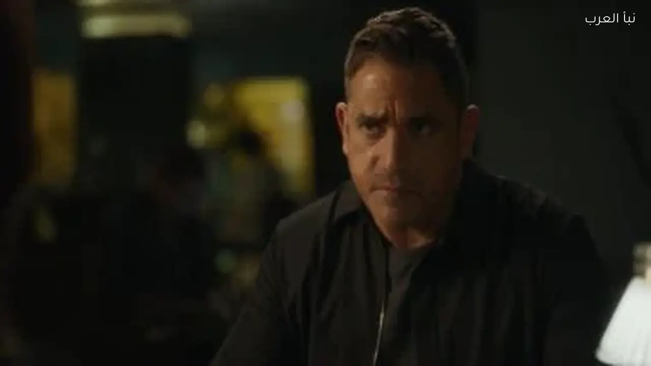 رأس الأفعى الحلقة 22 تعرض خطة قوات الأمن ليوم الحسم