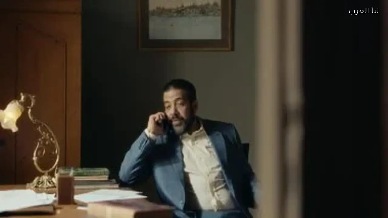 رأس الأفعى: مقتل محمد كمال على يد قوات الأمن في الحلقة 19