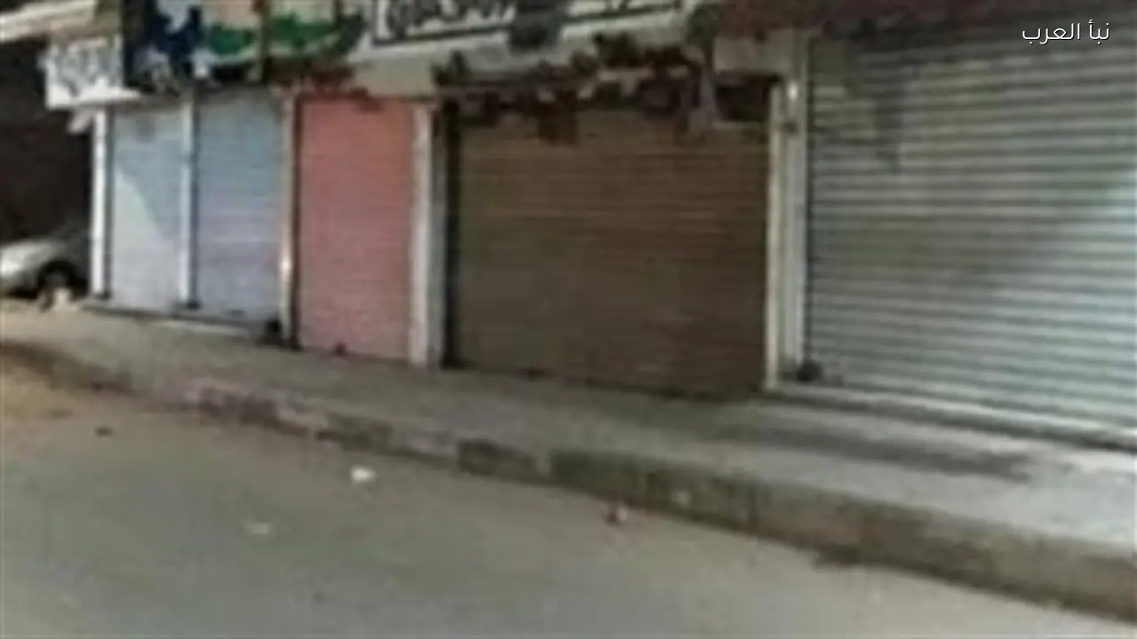 رئاسة الوزراء تعلن عن غلق المحال الساعة 9 مساءً لترشيد استهلاك الكهرباء