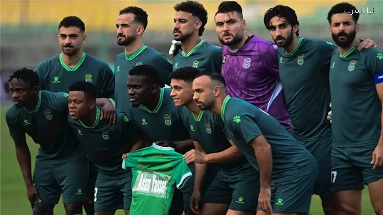 رئيس الاتحاد السكندري يكشف تفاصيل إنهاء أزمة إيقاف قيد النادي