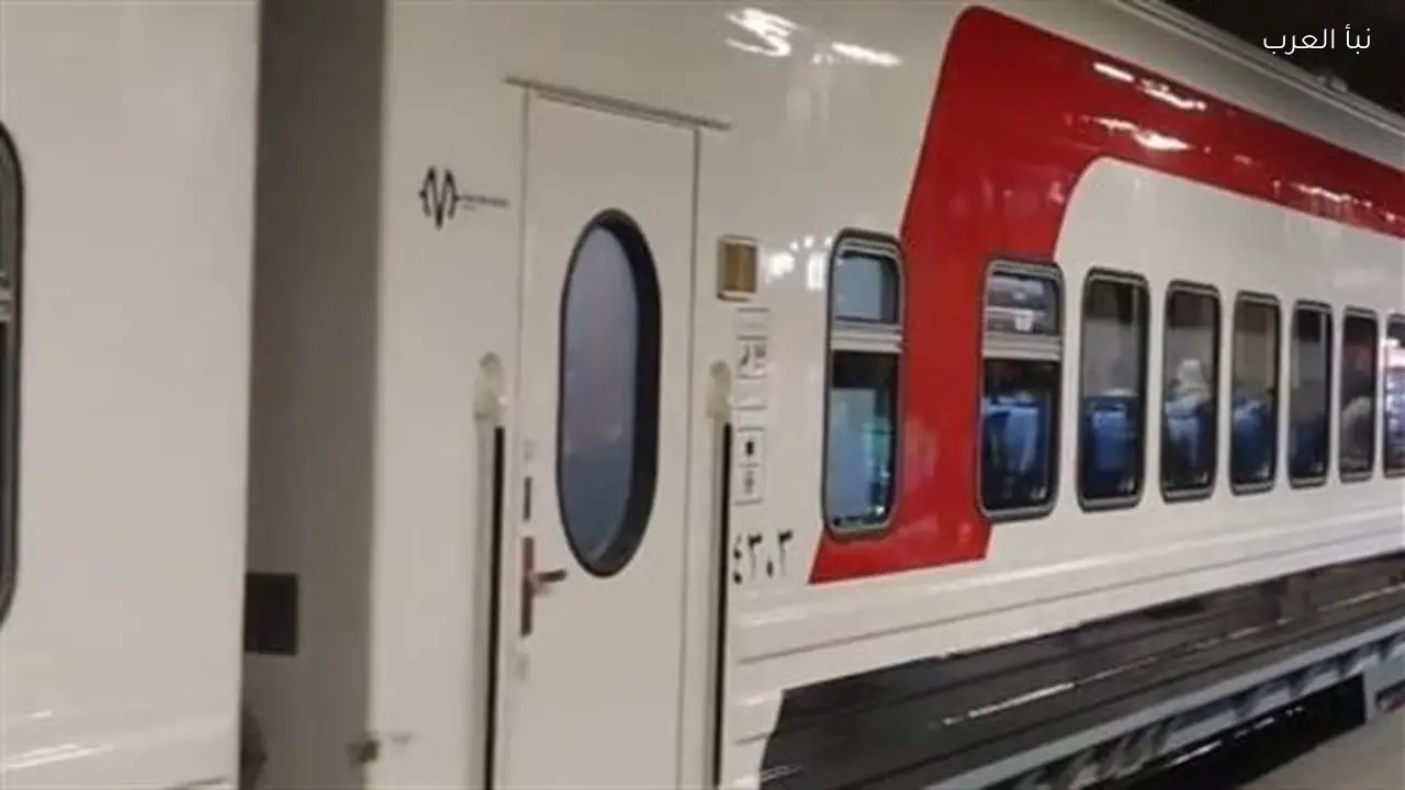 رئيس الهيئة يؤكد على صيانة القطارات استعداداً لاستقبال الركاب في العيد