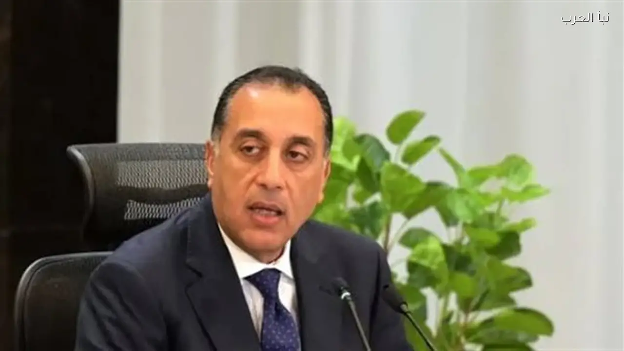 رئيس الوزراء يستعرض محاور عمل وزارة الشباب والرياضة اليوم